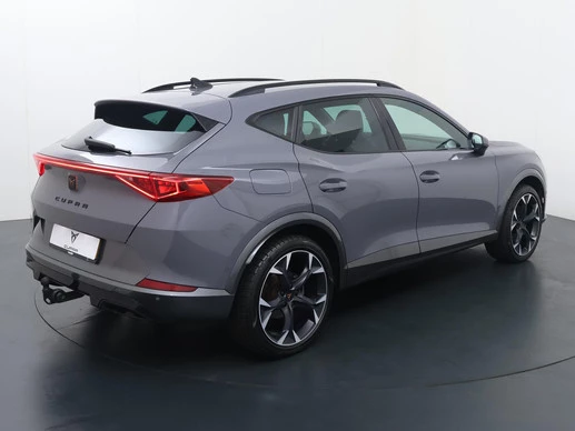 CUPRA Formentor - Afbeelding 6 van 30