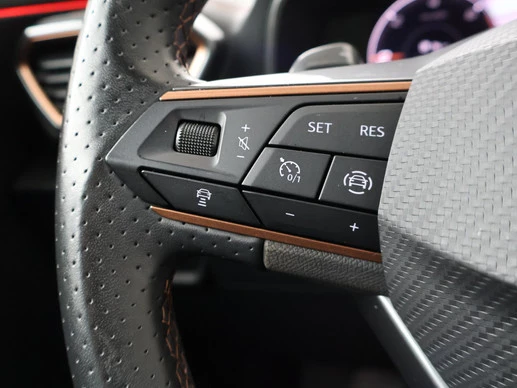 CUPRA Formentor - Afbeelding 9 van 30