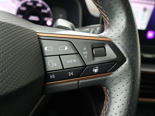 CUPRA Formentor - Afbeelding 11 van 30
