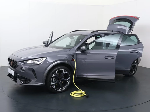 CUPRA Formentor - Afbeelding 29 van 30