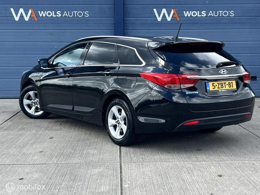 Hyundai i40 - Afbeelding 2 van 30