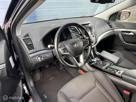 Hyundai i40 - Afbeelding 5 van 30