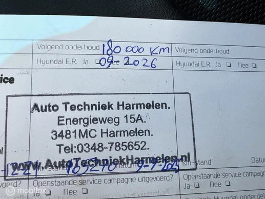 Hyundai i40 - Afbeelding 7 van 30