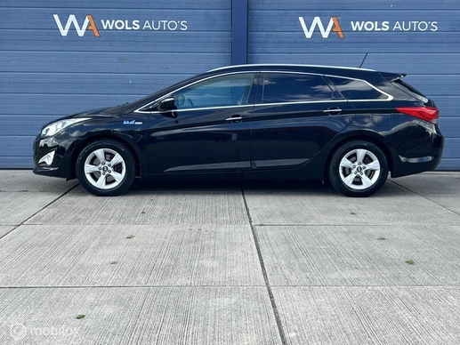 Hyundai i40 - Afbeelding 8 van 30