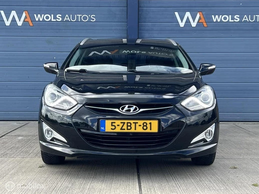 Hyundai i40 - Afbeelding 9 van 30