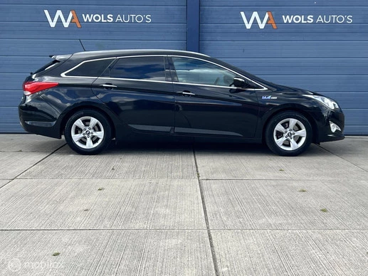 Hyundai i40 - Afbeelding 10 van 30