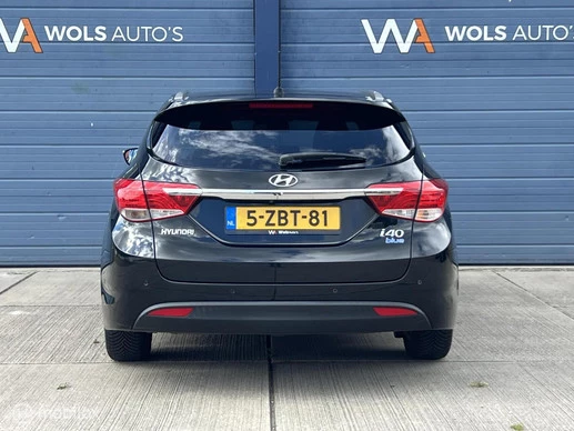 Hyundai i40 - Afbeelding 11 van 30