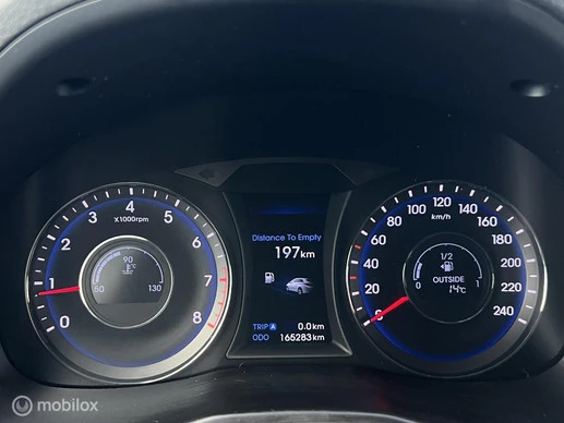 Hyundai i40 - Afbeelding 16 van 30