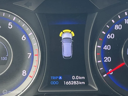 Hyundai i40 - Afbeelding 17 van 30