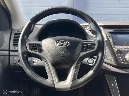 Hyundai i40 - Afbeelding 18 van 30