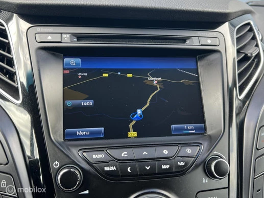 Hyundai i40 - Afbeelding 20 van 30