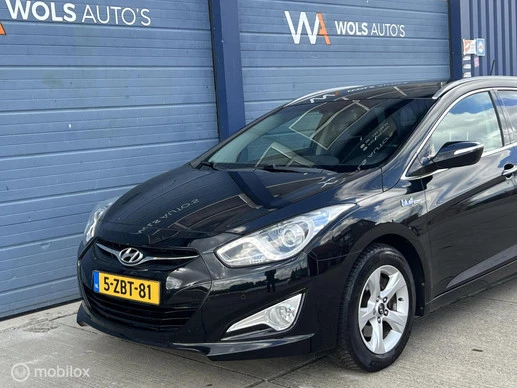 Hyundai i40 - Afbeelding 28 van 30