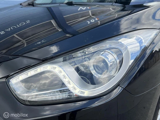 Hyundai i40 - Afbeelding 29 van 30