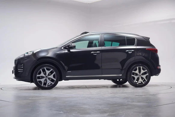 Kia Sportage - Afbeelding 2 van 30
