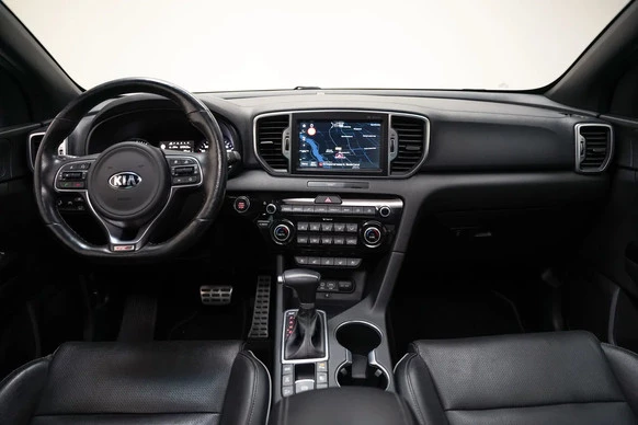 Kia Sportage - Afbeelding 4 van 30