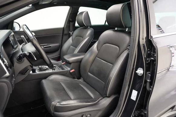 Kia Sportage - Afbeelding 10 van 30