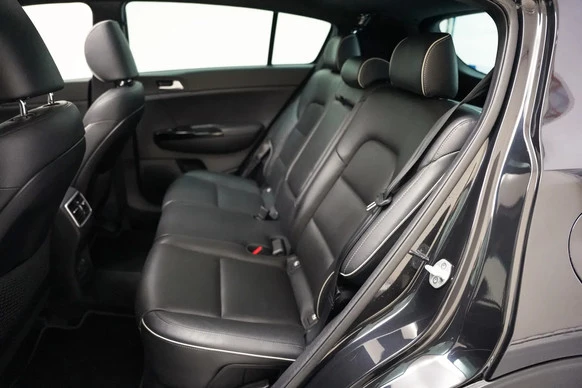 Kia Sportage - Afbeelding 11 van 30