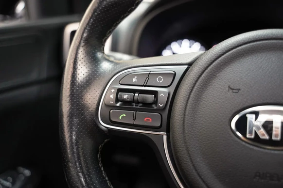 Kia Sportage - Afbeelding 17 van 30
