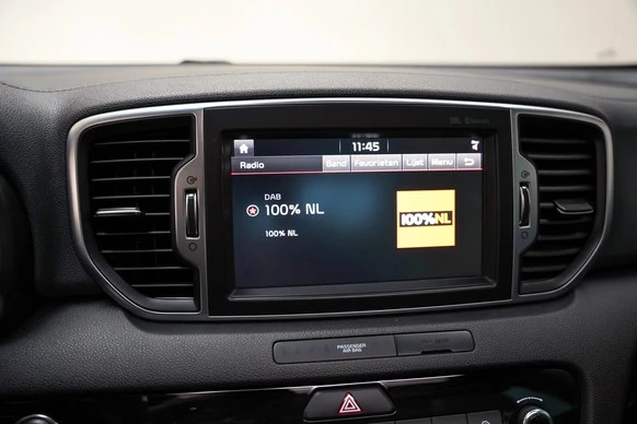 Kia Sportage - Afbeelding 21 van 30