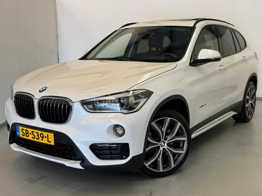 BMW X1 - Afbeelding 1 van 24