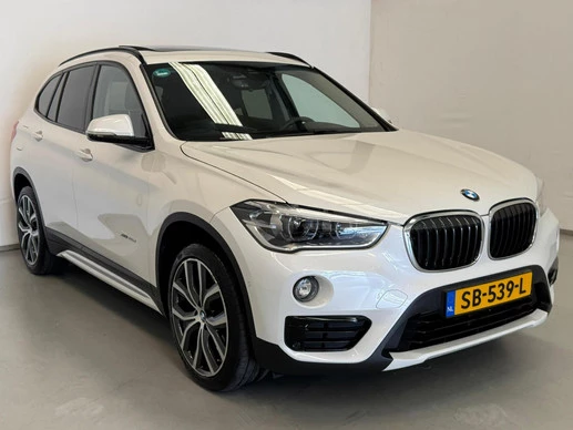 BMW X1 - Afbeelding 2 van 24