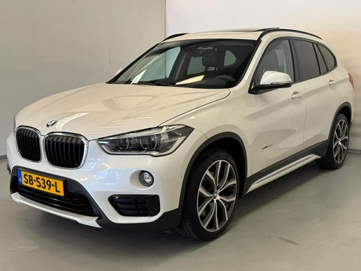 BMW X1 - Afbeelding 3 van 24