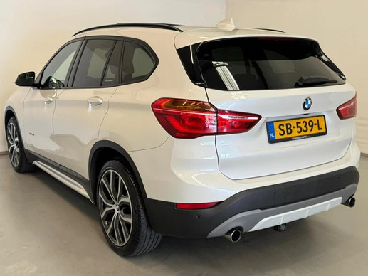 BMW X1 - Afbeelding 4 van 24