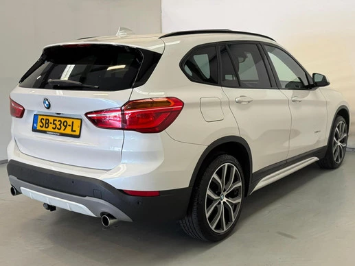 BMW X1 - Afbeelding 5 van 24