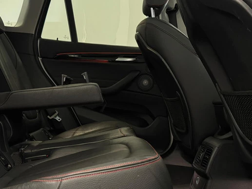 BMW X1 - Afbeelding 8 van 24