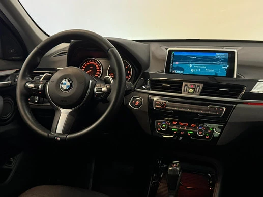 BMW X1 - Afbeelding 9 van 24