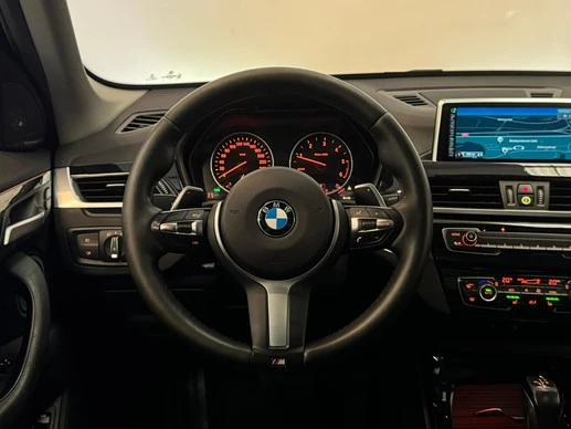 BMW X1 - Afbeelding 10 van 24