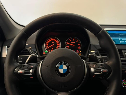 BMW X1 - Afbeelding 11 van 24
