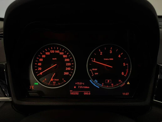 BMW X1 - Afbeelding 12 van 24