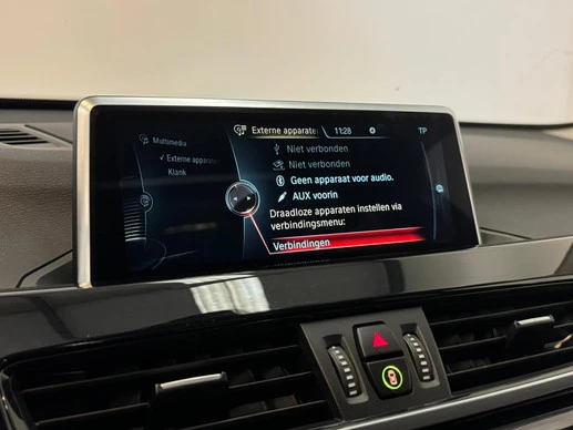 BMW X1 - Afbeelding 15 van 24