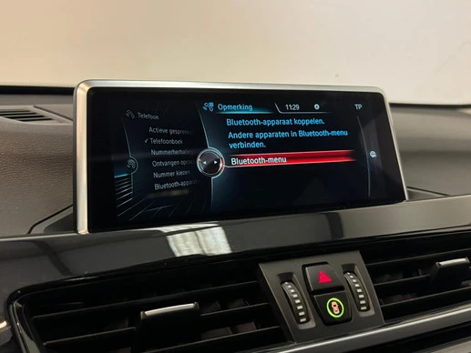 BMW X1 - Afbeelding 16 van 24