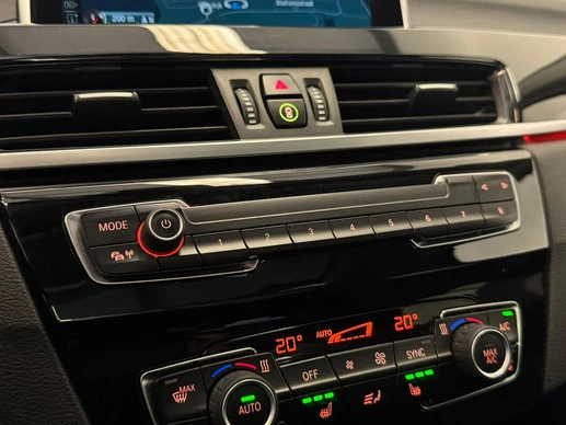 BMW X1 - Afbeelding 17 van 24
