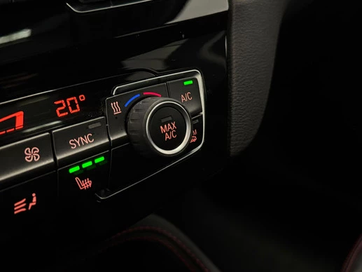 BMW X1 - Afbeelding 19 van 24