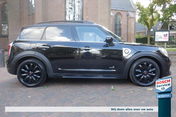 MINI Countryman - Afbeelding 1 van 25