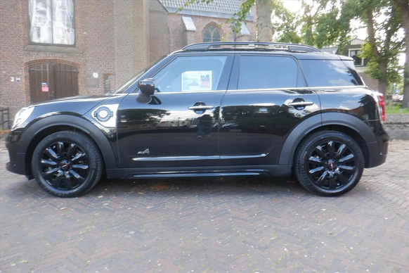 MINI Countryman - Afbeelding 2 van 25