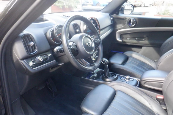 MINI Countryman - Afbeelding 3 van 25