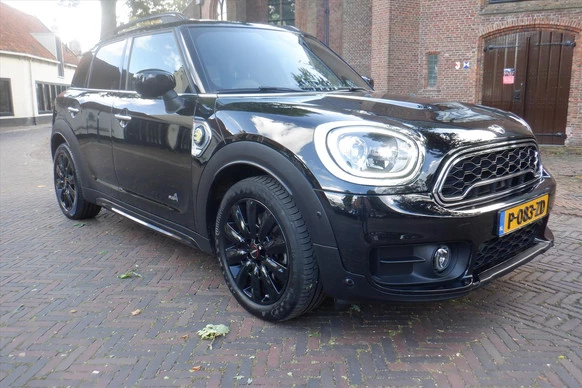 MINI Countryman - Afbeelding 4 van 25