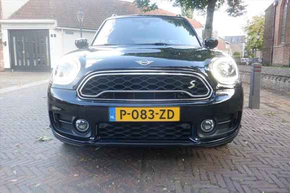MINI Countryman - Afbeelding 5 van 25