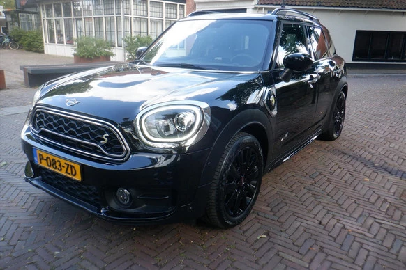 MINI Countryman - Afbeelding 6 van 25