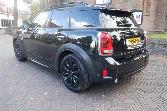 MINI Countryman - Afbeelding 7 van 25