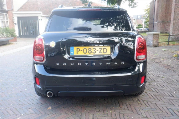 MINI Countryman - Afbeelding 8 van 25