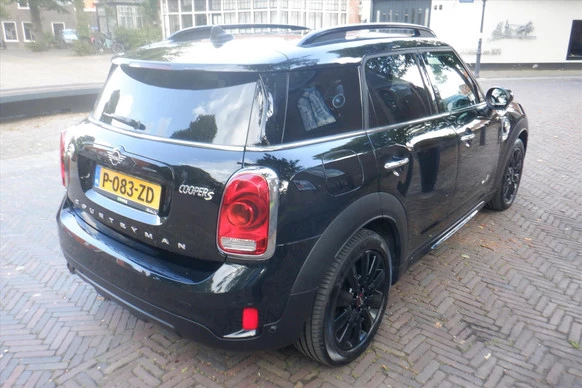 MINI Countryman - Afbeelding 9 van 25