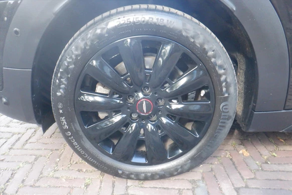 MINI Countryman - Afbeelding 10 van 25