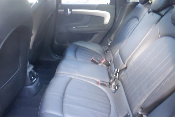 MINI Countryman - Afbeelding 13 van 25