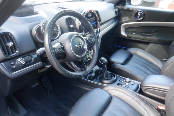 MINI Countryman - Afbeelding 14 van 25