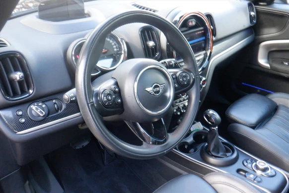 MINI Countryman - Afbeelding 15 van 25